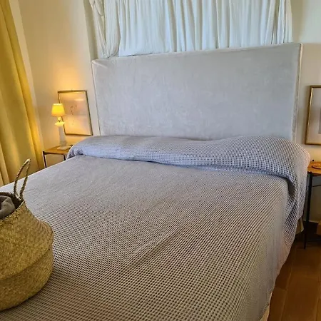 公寓 Chloe Luxury Beachfront 凯法米洛斯