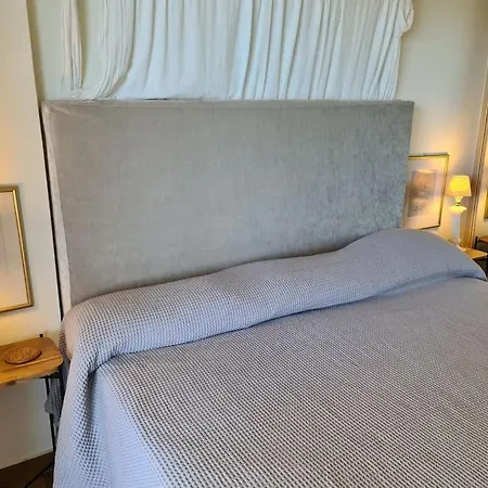 Chloe Luxury Beachfront 公寓 凯法米洛斯