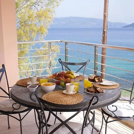 Chloe Luxury Beachfront