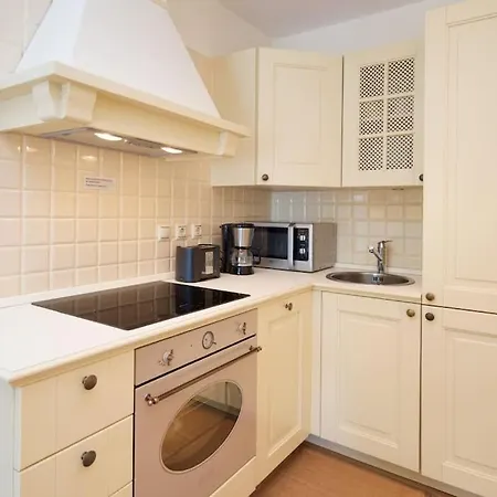公寓 Chloe Luxury Beachfront 凯法米洛斯